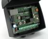 R�cepteur radio CARDIN RXD S449 fr�quence 433.92 Mhz 4 canaux