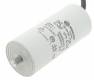 Condensateur � cables 25 micro farad