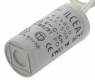 Condensateur � cables 8 micro farad