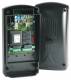 Kit r�cepteur radio CAME TRA04 pour volets roulants.