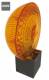 Clignotant NICE ML 230 volts orange