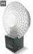 Clignotant NICE ML24T 24 volts blanc