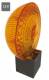Clignotant NICE MLB 12 volts orange