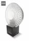 Clignotant NICE MLL 230 volts blanc