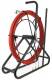 Kit d�rouleur et aiguille acier-nylon long. 52m