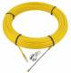 Aiguille long. 52m en fibre de verre diam. 6 mm