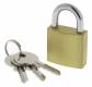Cadenas de 30 mm en laiton � cl�
