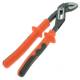 Pince multiprise entrepass�e isol�e 1000V longueur 160mm