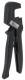 Pince � sertir modulable