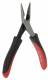 Pince �lectronique � becs longs longueur 130mm