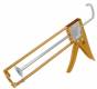 Pince pistolet squelette pour cartouche type silicone