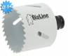 Scie cloche Clic diam�tre 54 mm pour bois et m�tal
