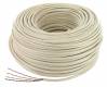 Cable t�l�phone 4P 100m
