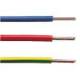 Ficelle 1x2.5 mm noir 100m