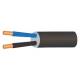 Cable �lectrique R2V 2x1.5 mm 50m