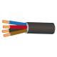 Cable �lectrique R2V 4G2.5 mm 50m