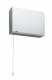 Chauffage soufflant Applimo AGATE 2 2000 Watts avec minuterie