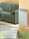 Applimo Brio plinthe 750 Watts blanc