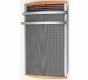 Thermor �motion barres 1000 Watts alu et h�tre