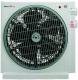 Radiateur soufflant - ventilateur METEOR-EC