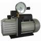 Pompe � vide 2 �tage 170L/mn tout gaz