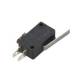 Micro switch ou micro contact � languette