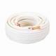 20 m de liaisons frigorifique 1/4 et 1/2 isol�es
