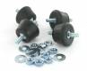 Silent bloc conique pour climatisation (max 300kg)