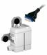 .Pompe � condensat Sauermann SI1082 monobloc 8l/h