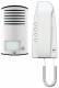 Kit parlophone Bticino Sprint 2 fils 1 appel