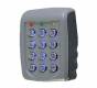 .Clavier � code TALOS saillie 2 relais en m�tal