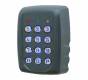 .Clavier � code TALOS saillie 2 relais noir