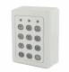 .Clavier � code SU plastique saillie 2 relais