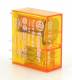 Relais miniature 12 volts AC 2 contacts