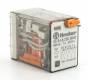Relais miniature 230 volts 4 contacts
