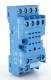 Support finder s�rie 94 pour relais miniatures