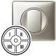 Enjoliveur pour intersc�nario CPL IR radio 4 sc�nario