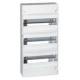 Legrand Ekinoxe coffret 3x13 modules