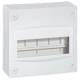 Legrand Ekinoxe coffret mini 8 modules