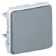 Permutateur Legrand Plexo composable