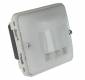 Interrupteur automatique sans neutre 40-400 Watts Plexo