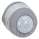 D�tecteur de mouvement Plexo gris complet