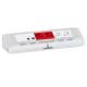 Bloc bureau de 4 prises 2P+T et 2 prises RJ45 cat 6 FTP