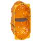 Boite cloison s�che 4-5 modules prof. 50 mm