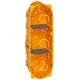 Boite cloison s�che 6-8 modules prof. 50 mm