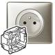 Prise de courant 2P Legrand C�liane