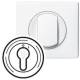 Enjoliveurs pour inter � cl� 2 positions Legrand C�liane