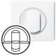 Enjoliveur pour prise RJ45 Legrand C�liane