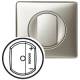 Enjoliveur pour variateur CPL IR radio avec indicateur d'�tat