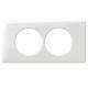 Plaque C�liane 2 postes Banquise pour la r�novation